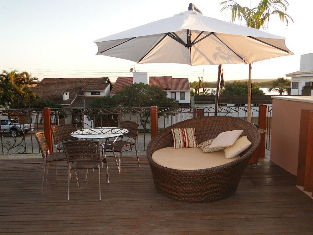 Фото Pousada Parador da Figueira