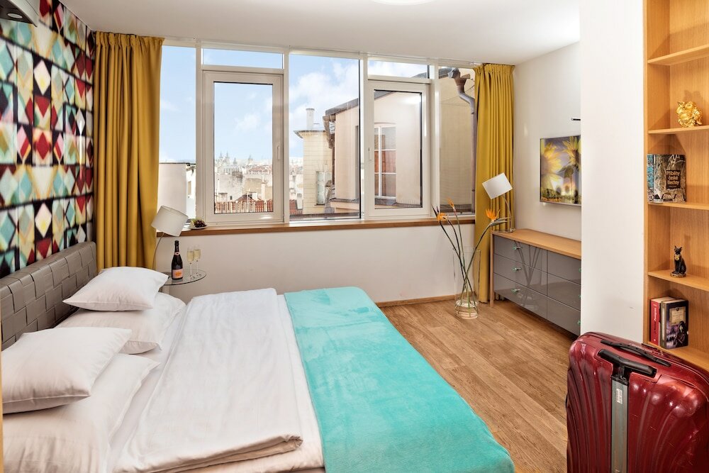 Фото Malostranska Residence