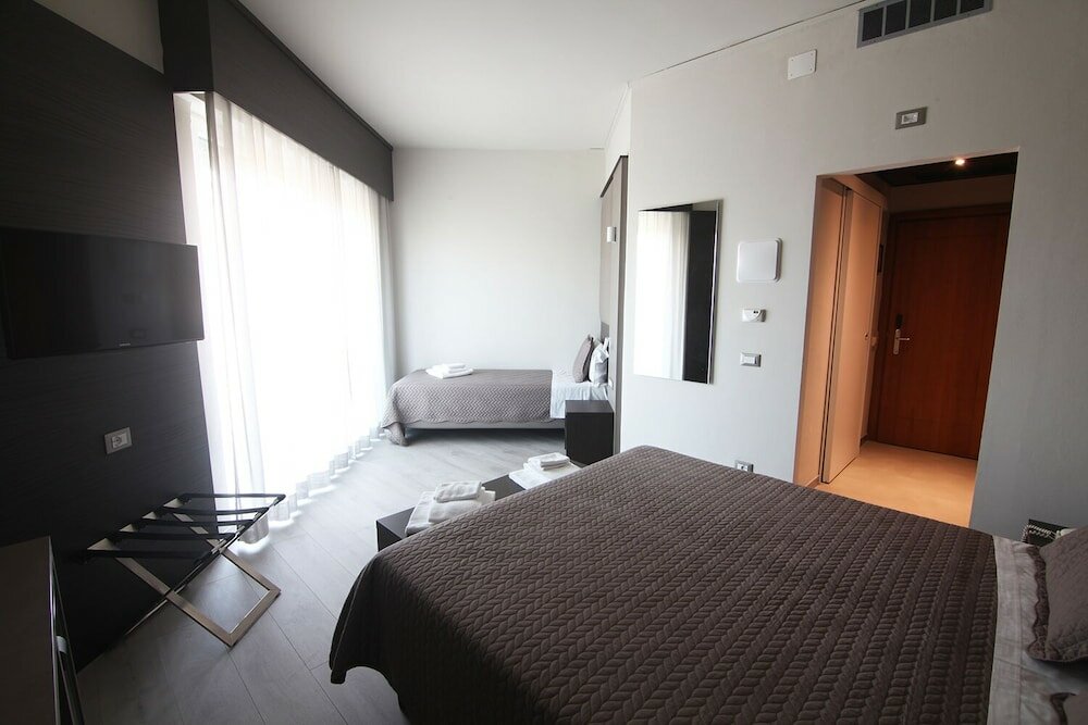 Фото Hotel Santin