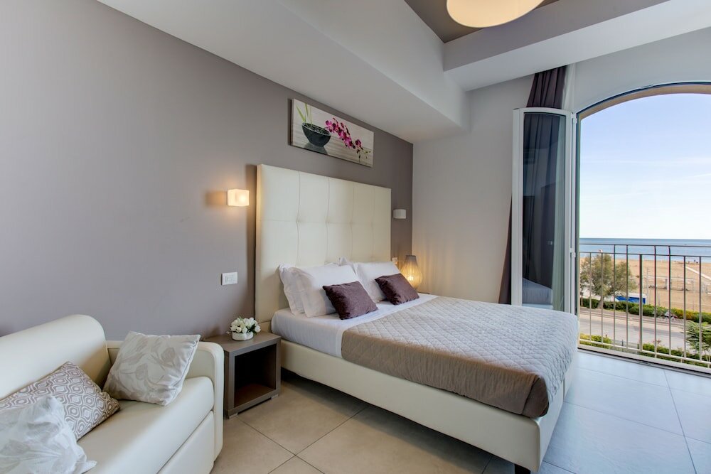 Фото Villa Augustea