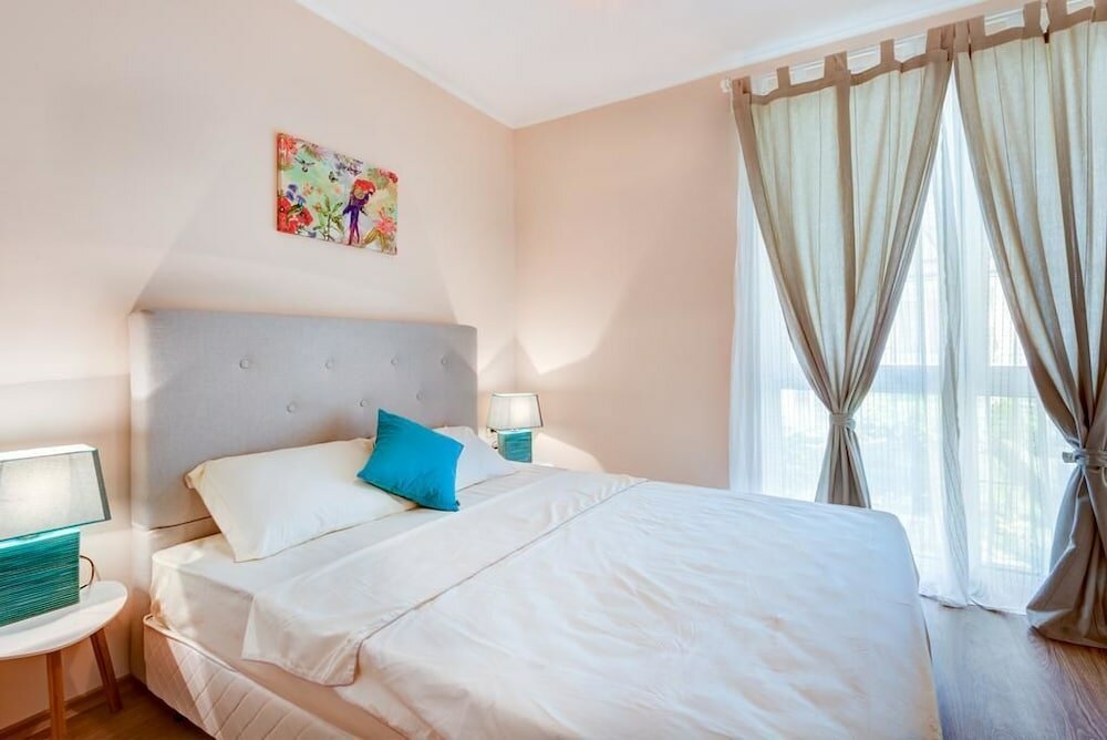 Фото Venera & Anastasia Palace Apartments