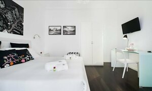 Гостиница B&B White
