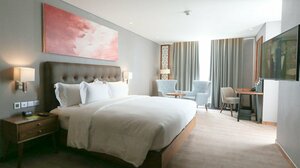 Four Points by Sheraton Balikpapan (South Kalimantan, Jalan Pelita), hotel