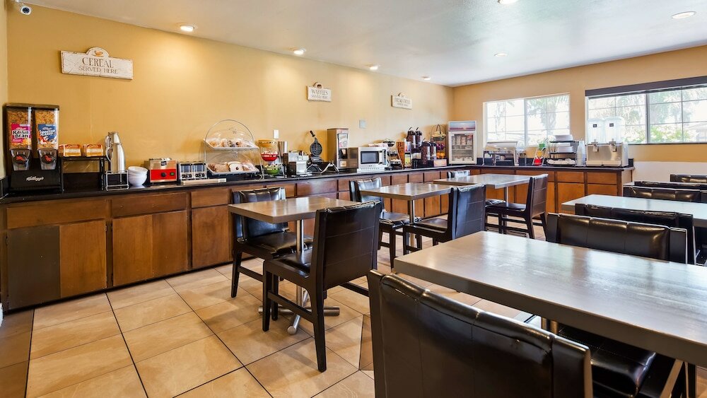 Фото Best Western Big Country Inn