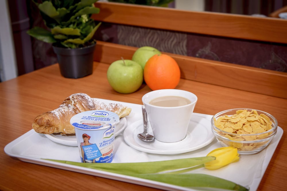 Фото Hotel Emmaus