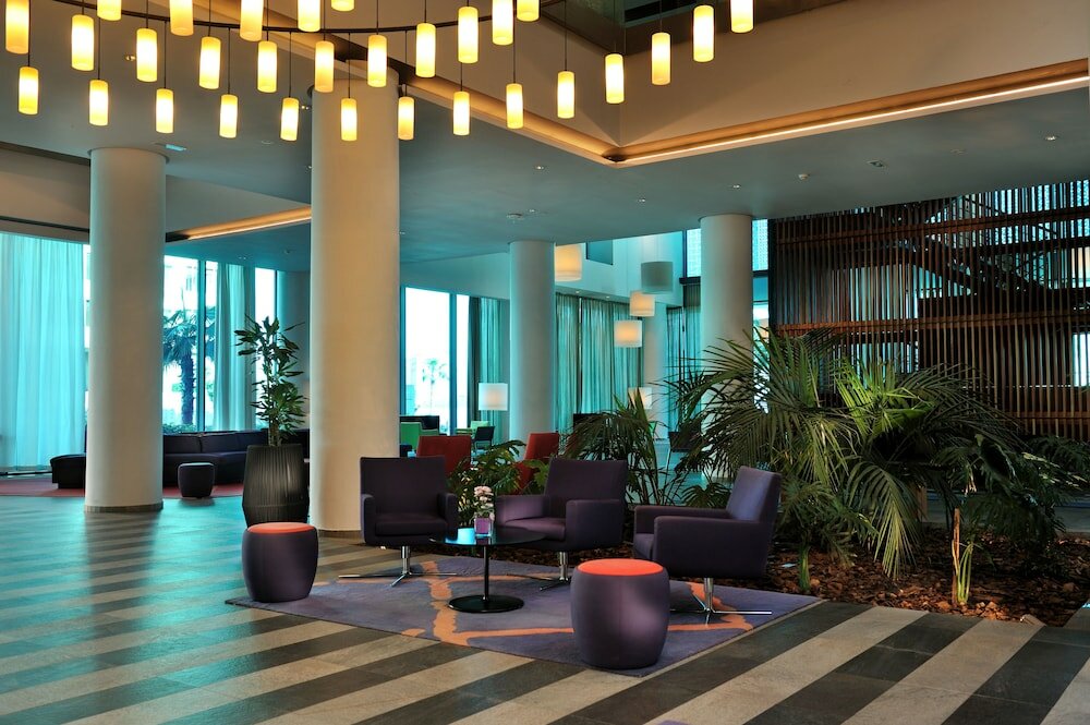 Фото Mercure Rif Nador