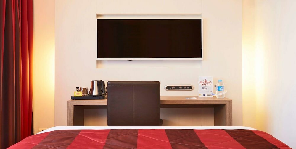 Фото Kyriad Grenoble Centre