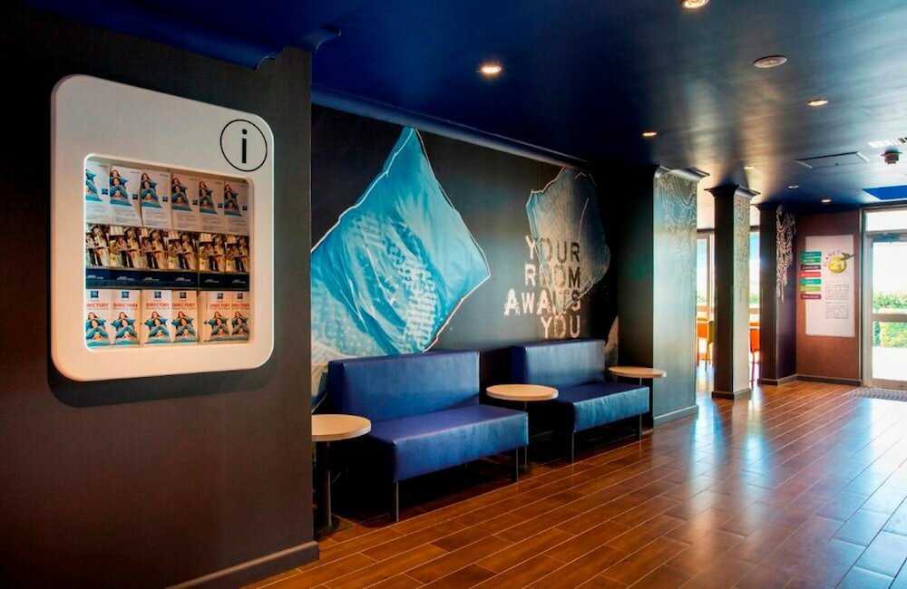 Фото ibis budget Dandenong