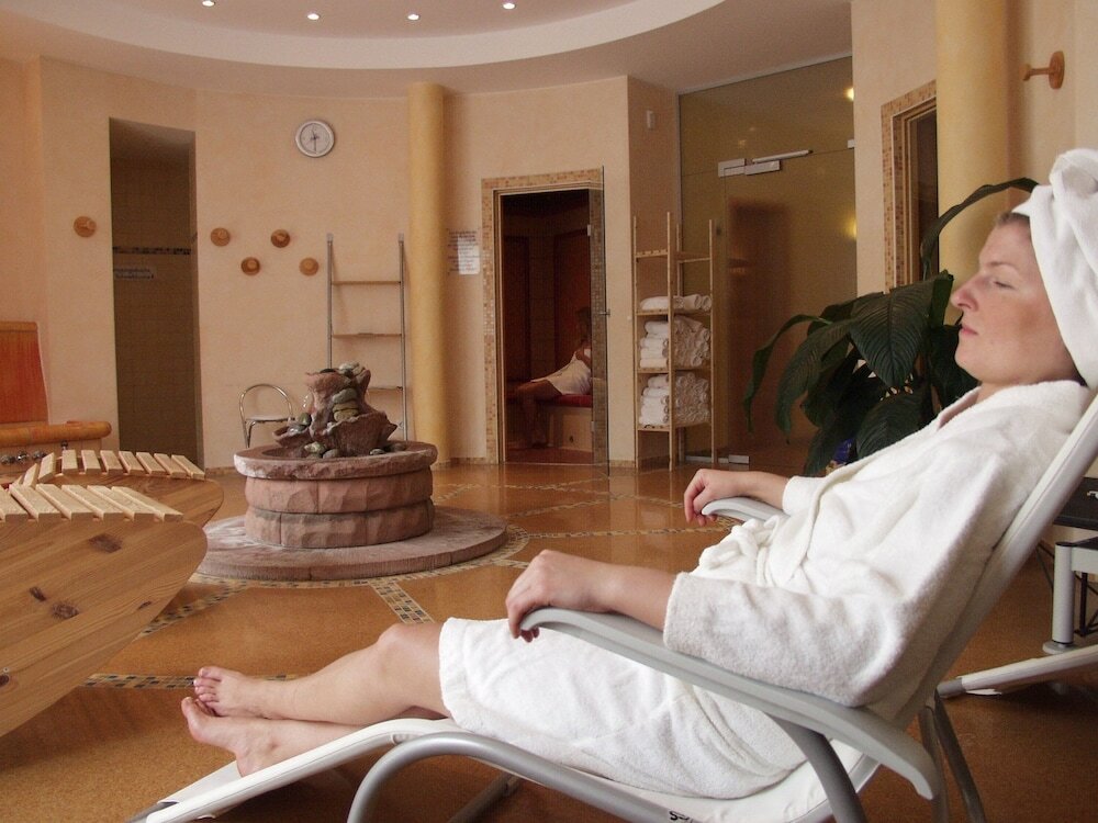 Фото Akzent Hotel Franziskaner