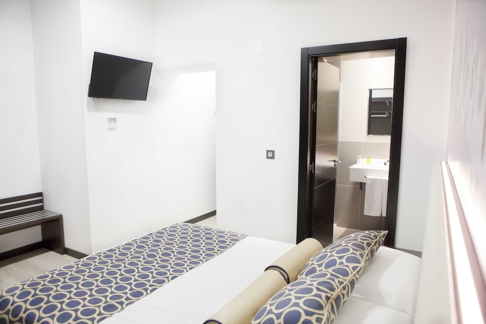 Фото Soho Boutique Malaga