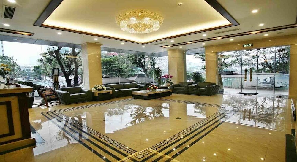 Фото Western Hanoi Hotel