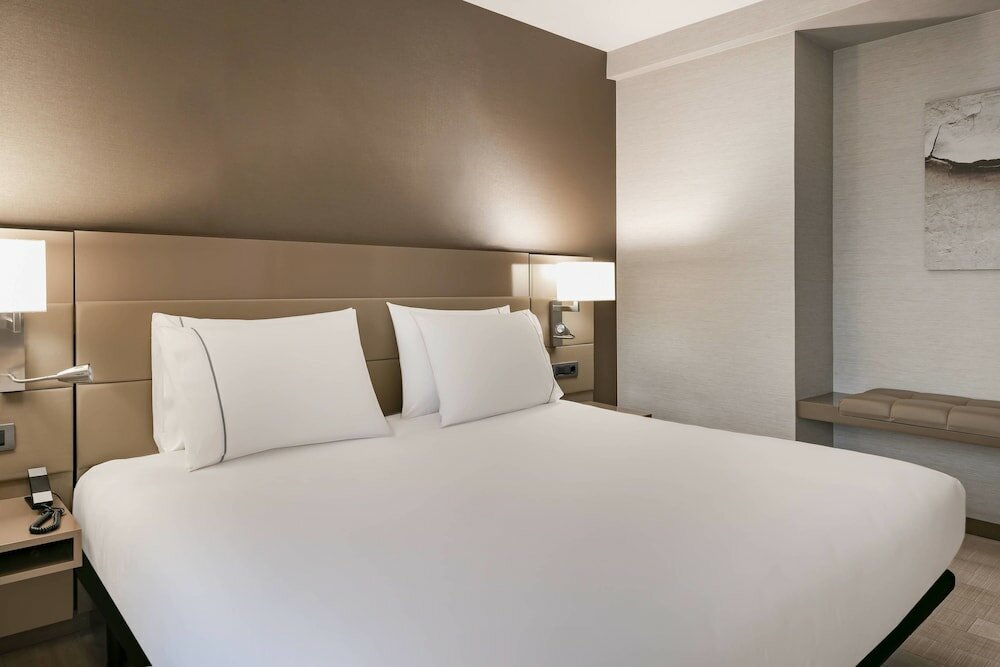 Фото AC Hotel Los Vascos