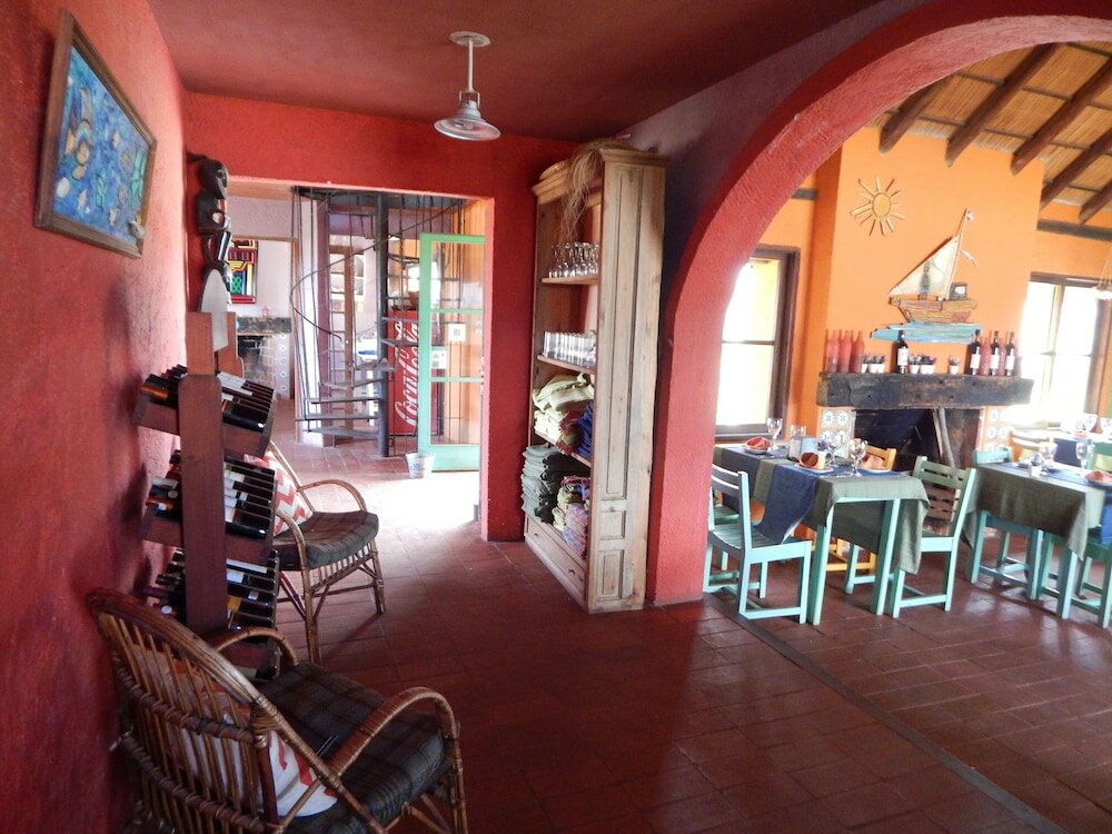 Фото Sotavento Apart Hotel