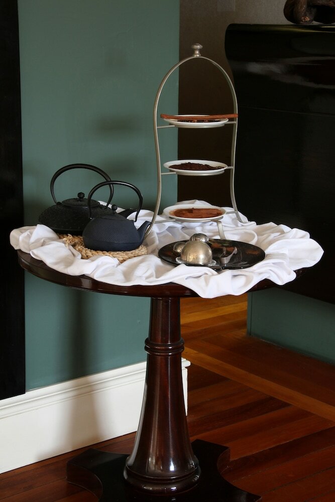 Фото Quinta das Vistas Palace Gardens