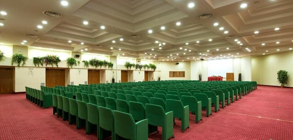 Фото Grand Hotel Barone di Sassj