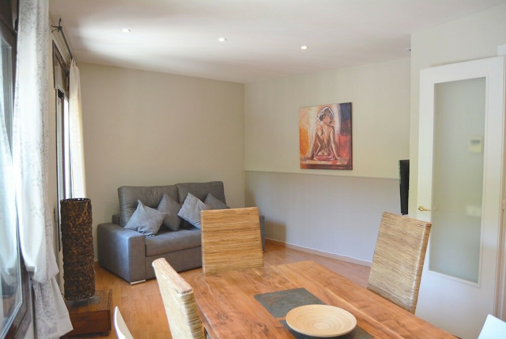 Фото Suite Home Sagrada Familia