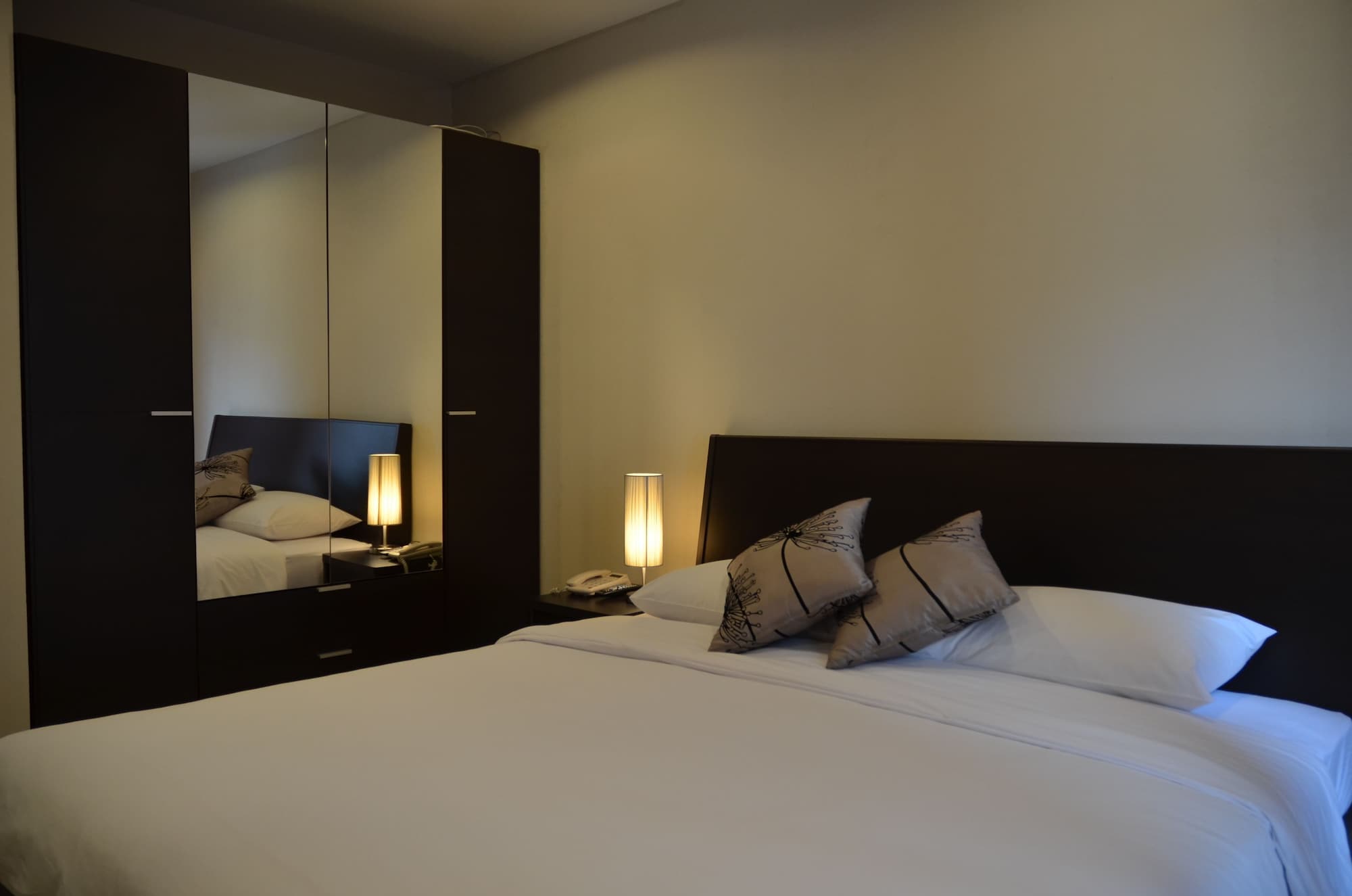 Фото Bangkok Living