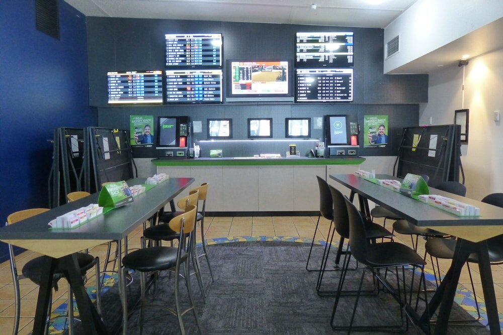 Фото Mackay Seabreeze Apartments