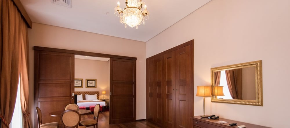 Фото Vila Galé Rio de Janeiro