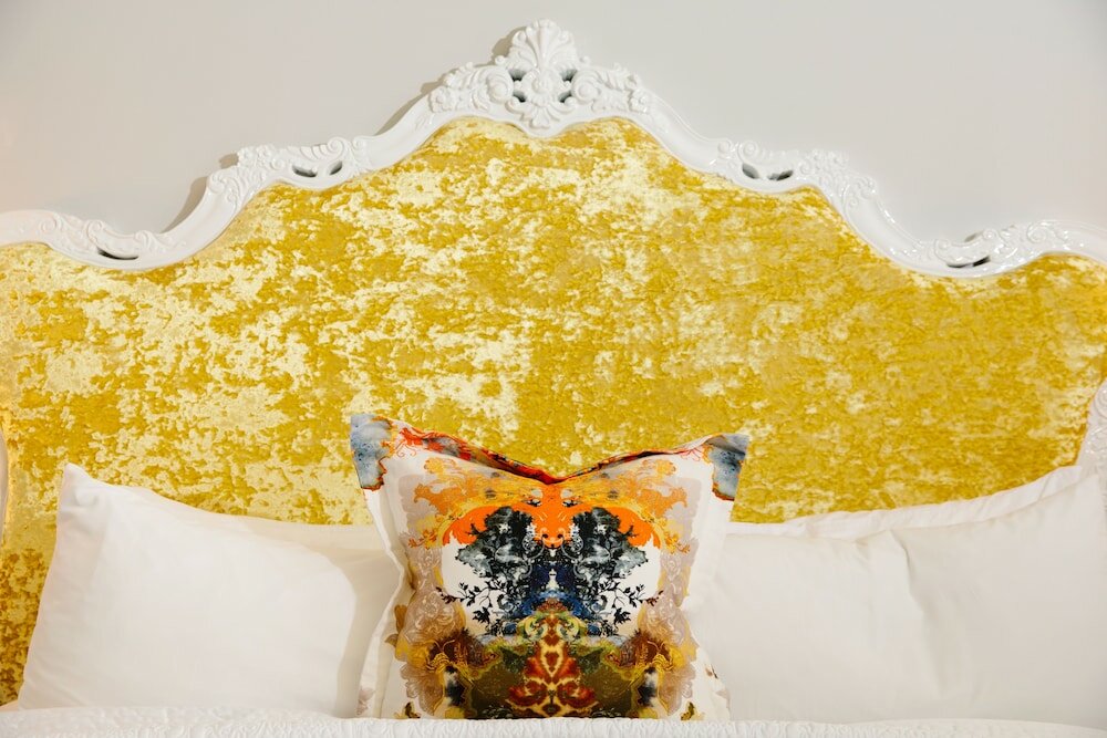 Фото Grand Bohemian Hotel Charleston, Autograph Collection