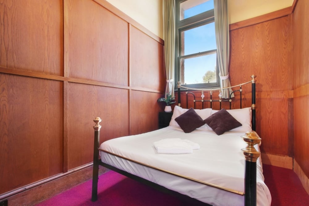 Фото The Priory Beechworth