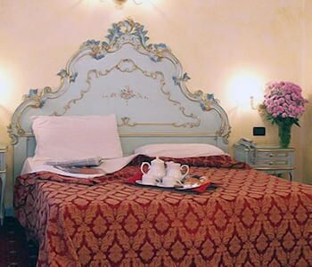 Фото Locanda Ca' Zose