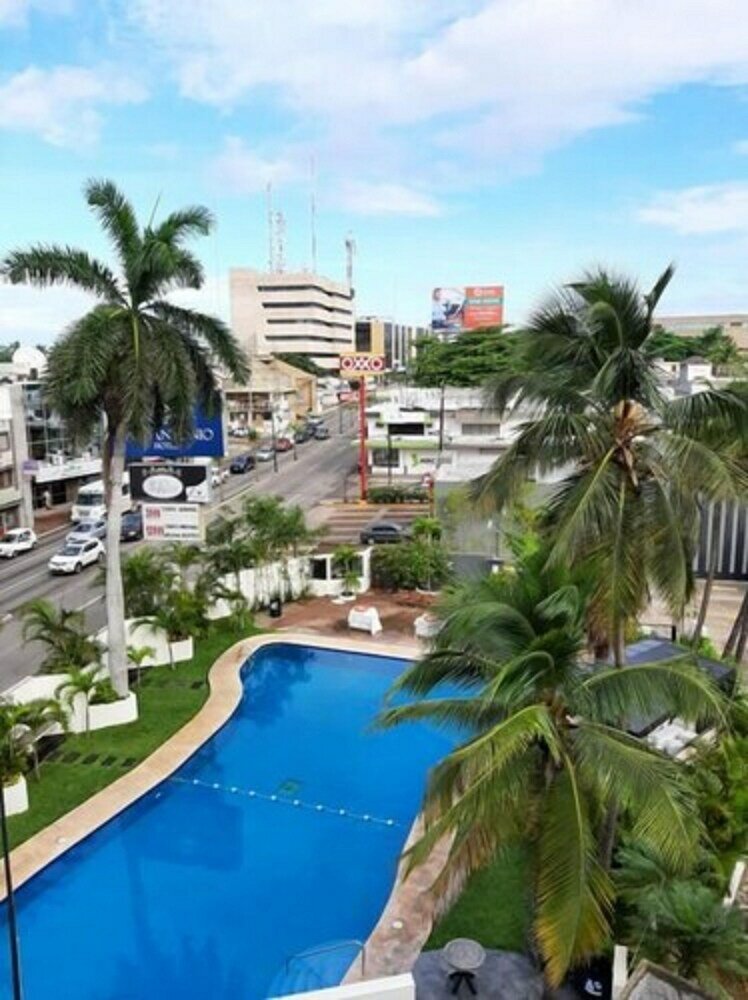 Фото Hotel San Antonio