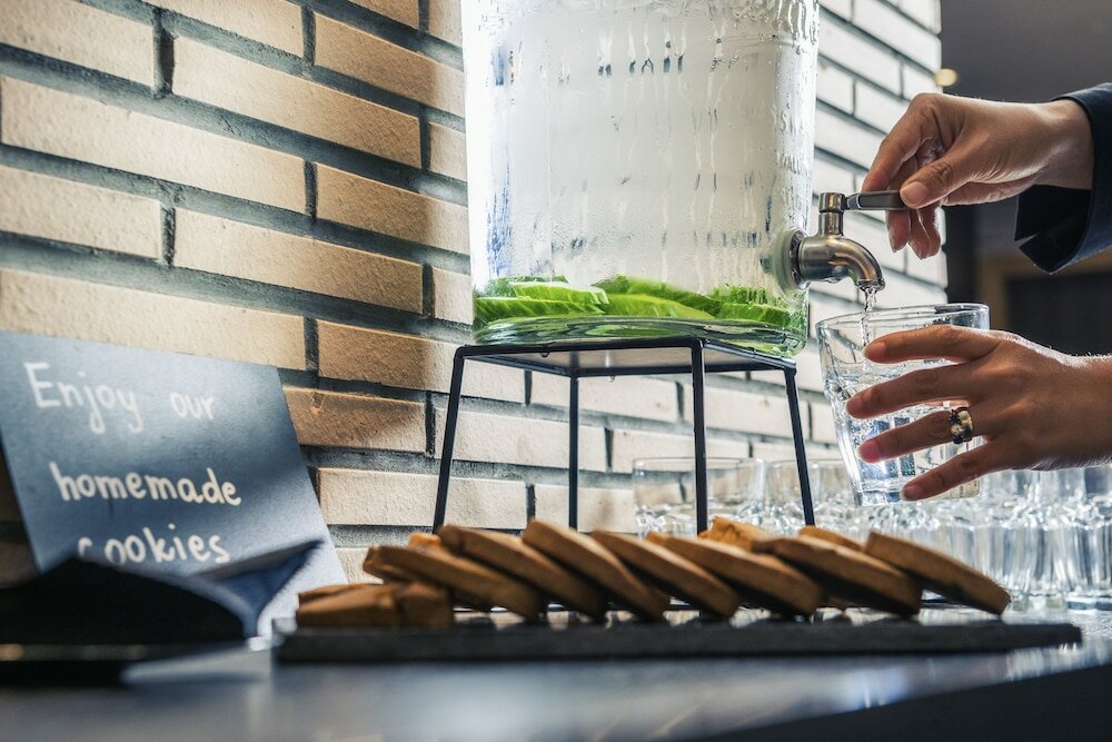 Фото Mercure London Bridge