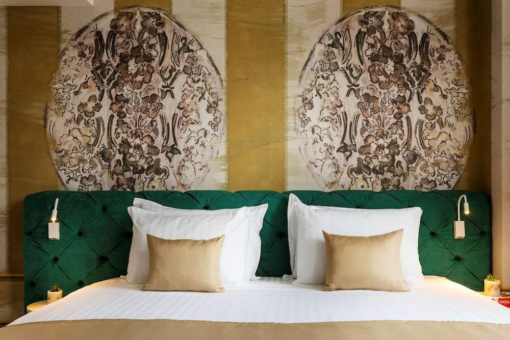 Фото Gallery 37, Bw Premier Collection