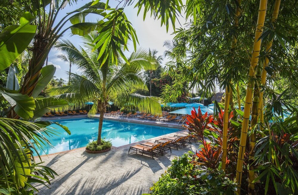 Фото The Palms Hotel & SPA