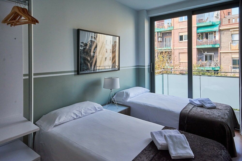 Фото Sensation Sagrada Familia