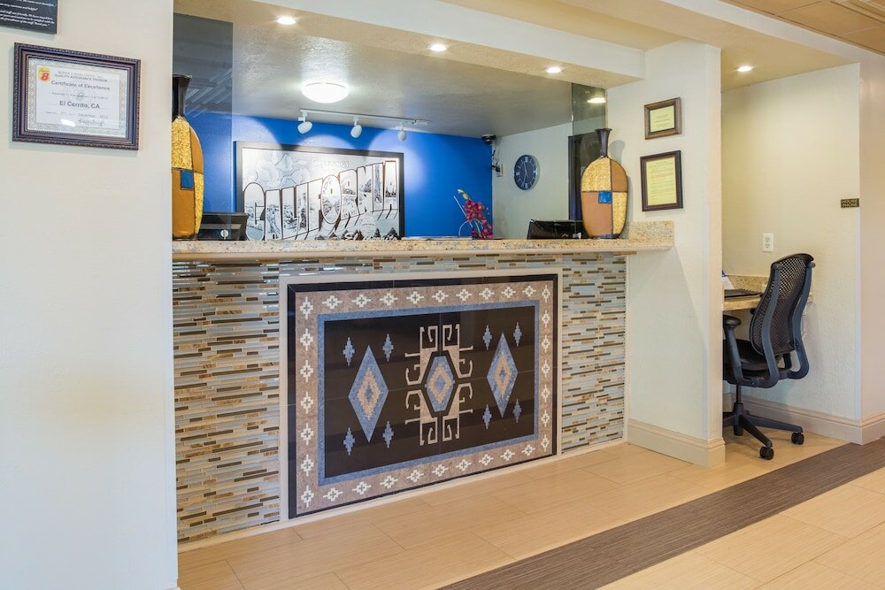 Фото Hotel Mira Vista