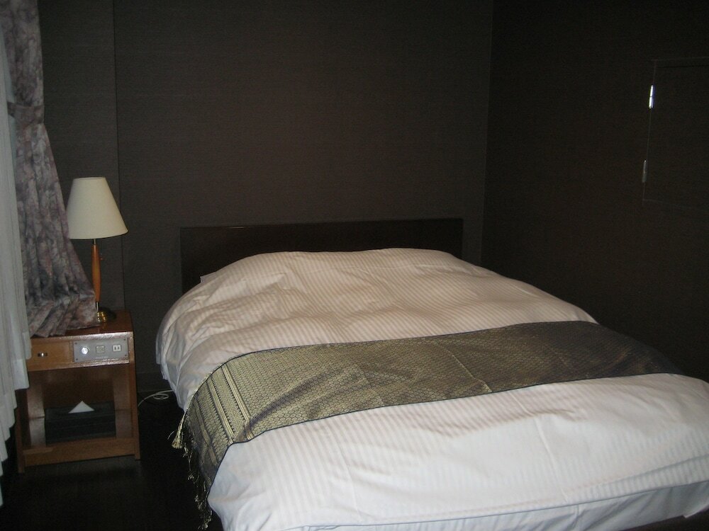 Фото Ooike Hotel