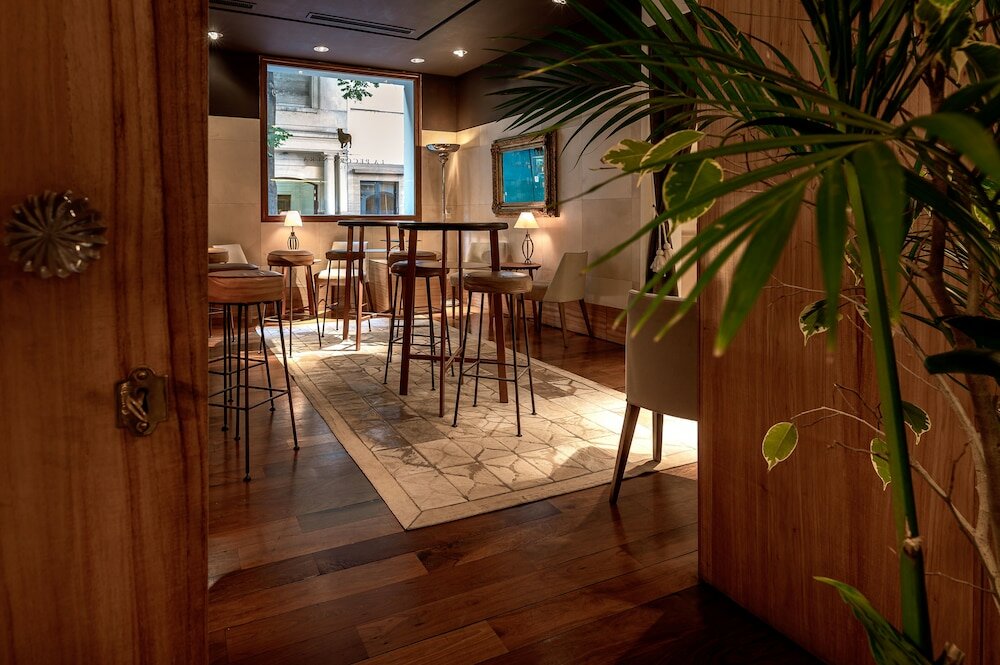 Фото Hub Porteno