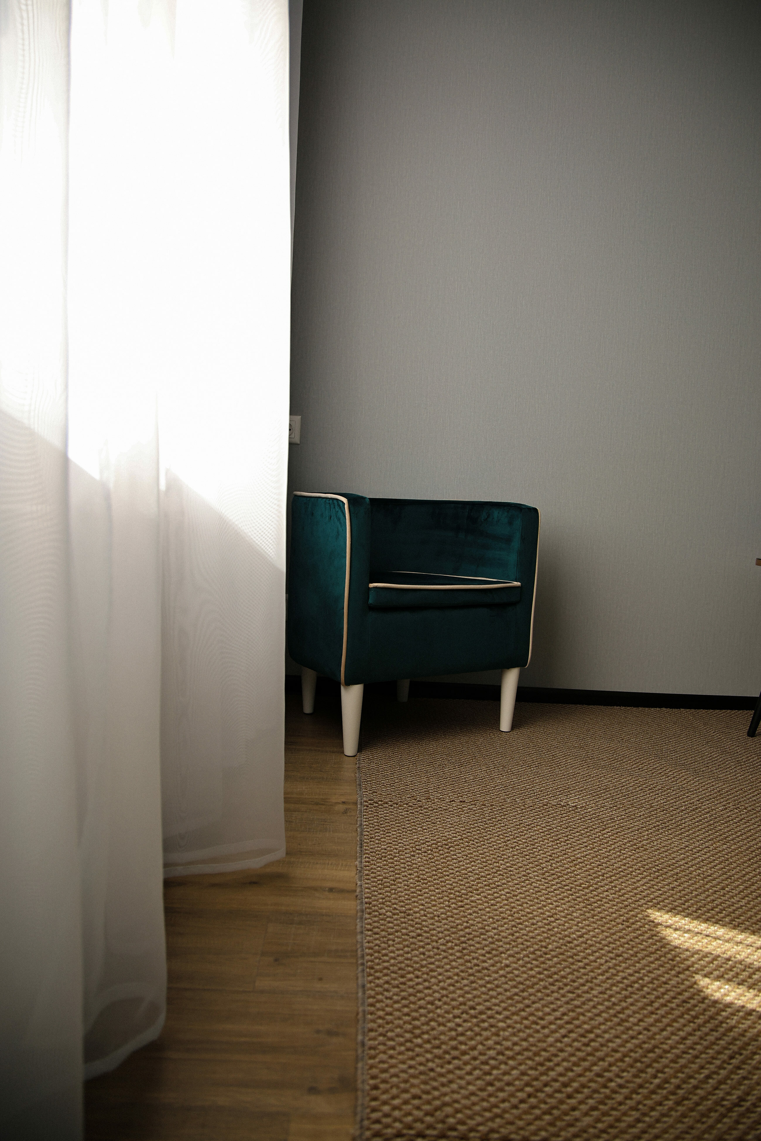 Фото Голден Норрис