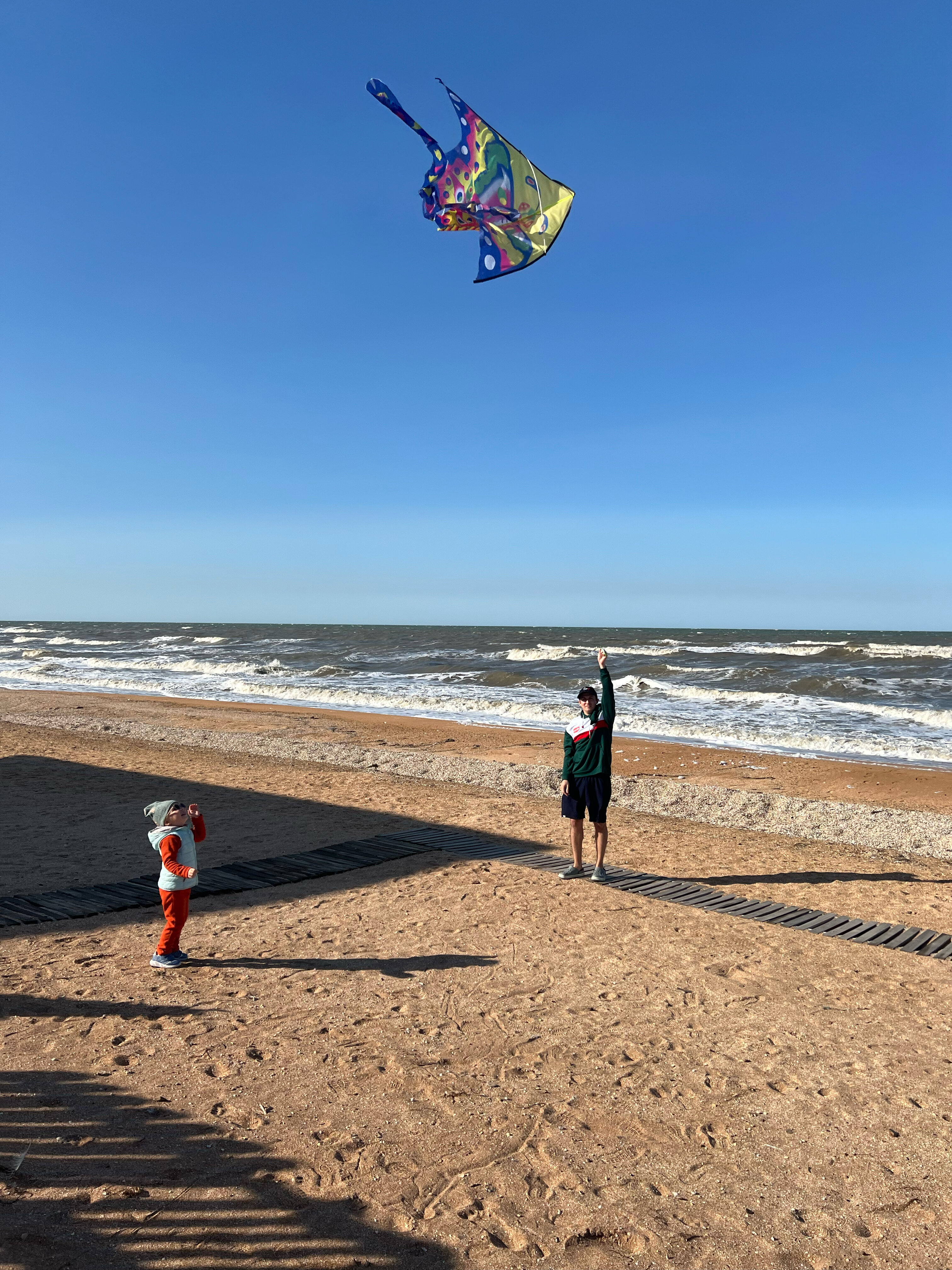 Фото Форвард