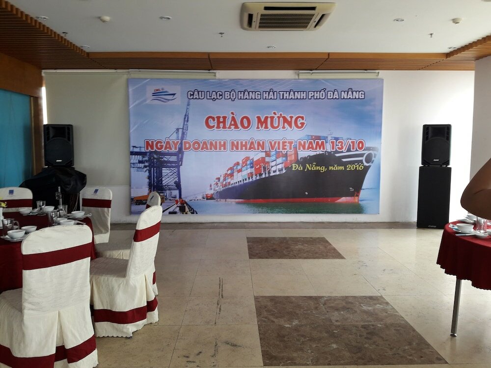 Фото Danang Petro Hotel