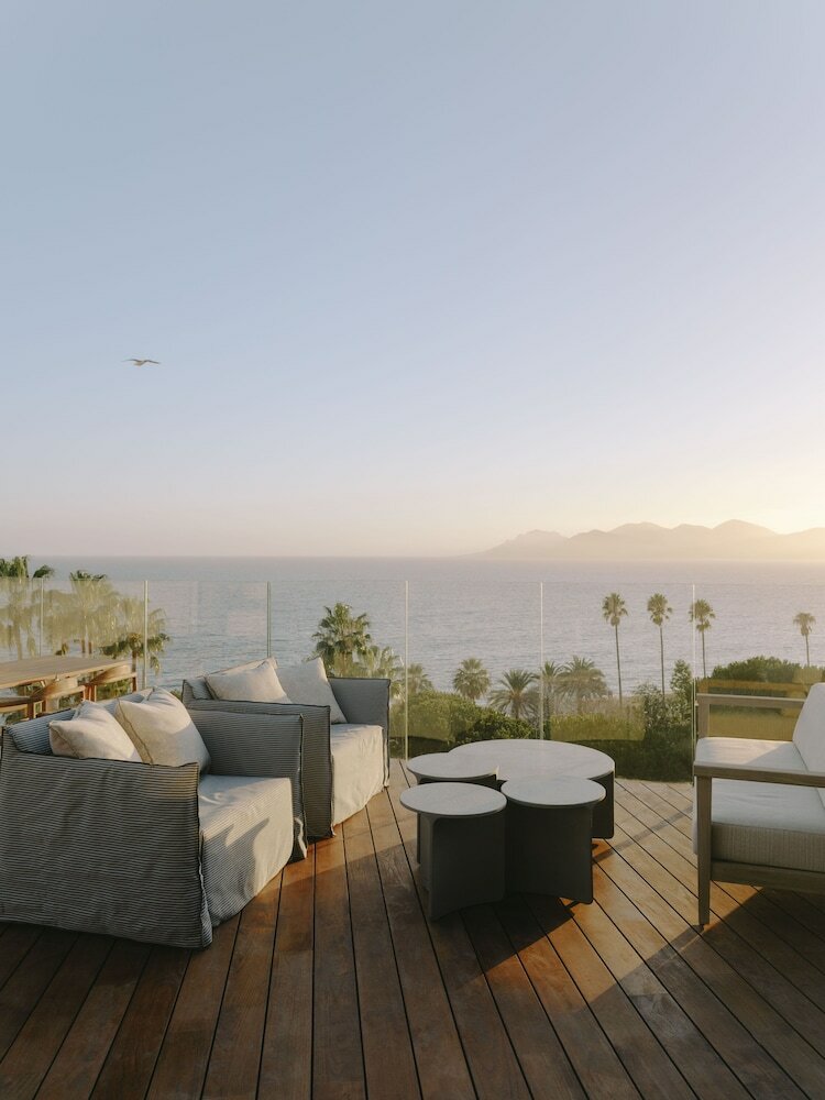 Фото Hotel Belle Plage