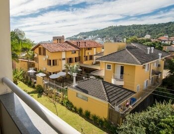 Фото Bossa Jurerê Hotel