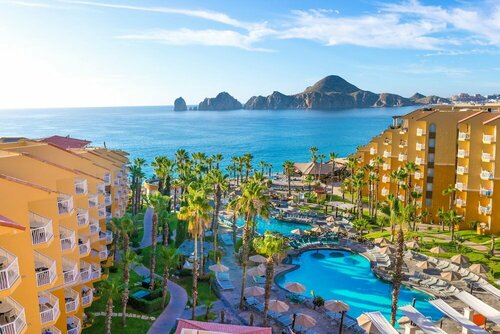 Гостиница Villa del Palmar Beach Resort Cabo San Lucas - All Inclusive