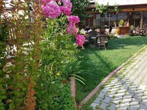 Гостиница Kastamonu Kadioglu Konagi