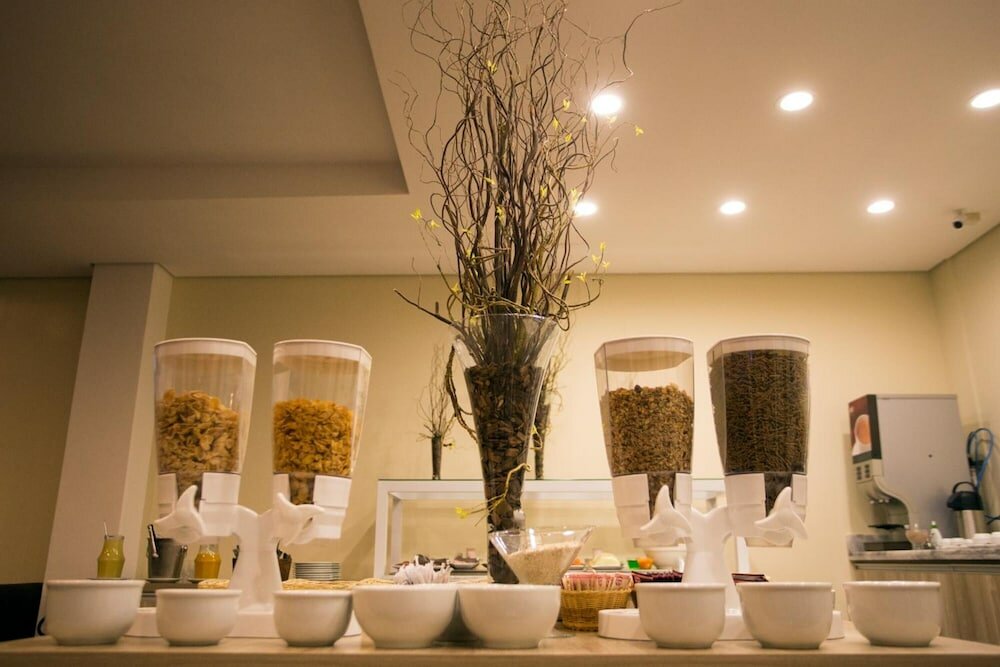 Фото Druds Hotel Hortolândia