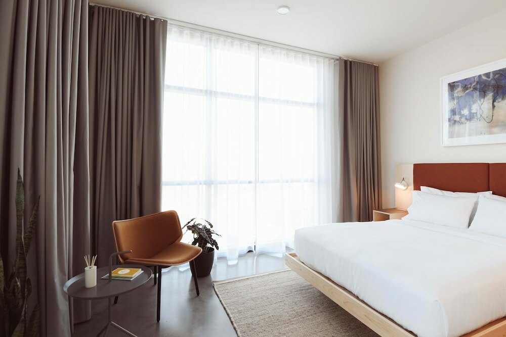 Фото BentoLiving Chestnut Hill