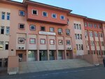 Imkb Kiz Teknik ve Meslek Lisesi (İzmir, Gaziemir, 80 Sok., 21), liceo