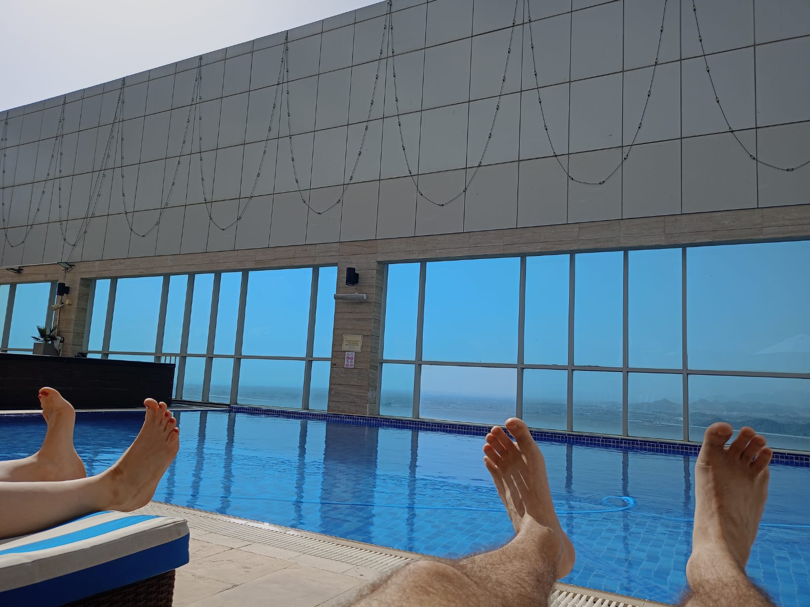 Фото Corniche Hotel Abu Dhabi