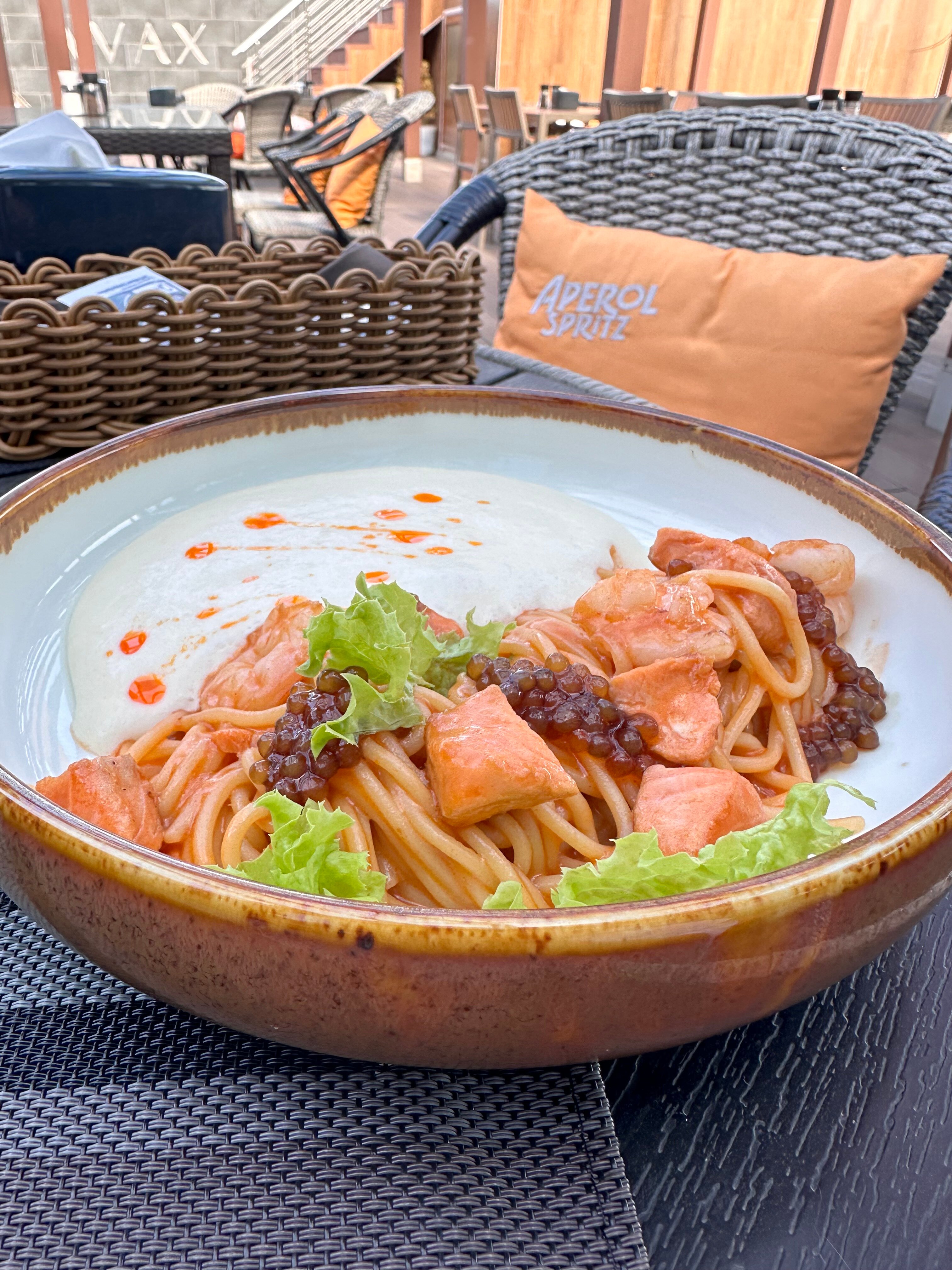 Фото Grand SPA Hotel Avax