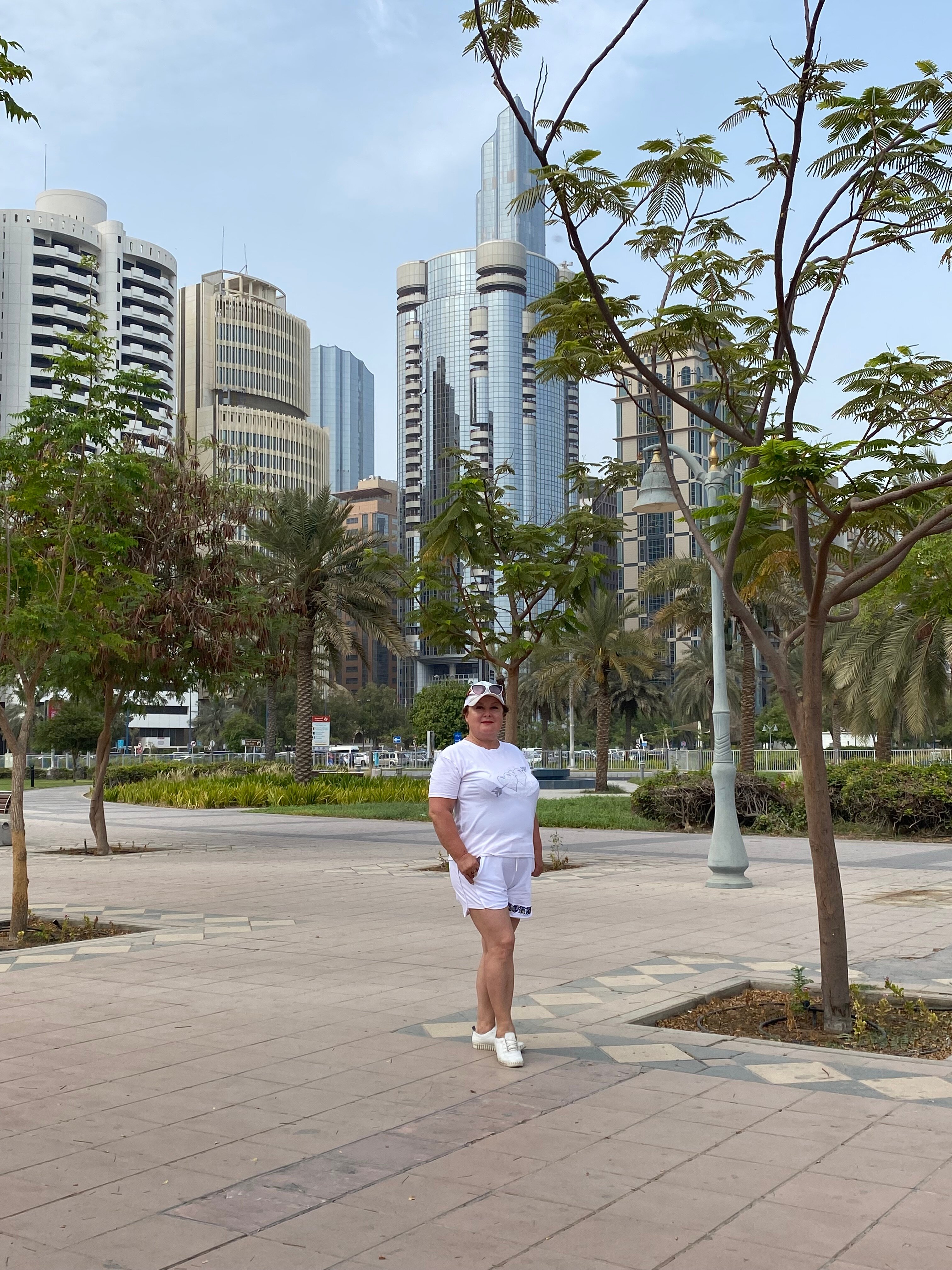 Фото Corniche Hotel Abu Dhabi