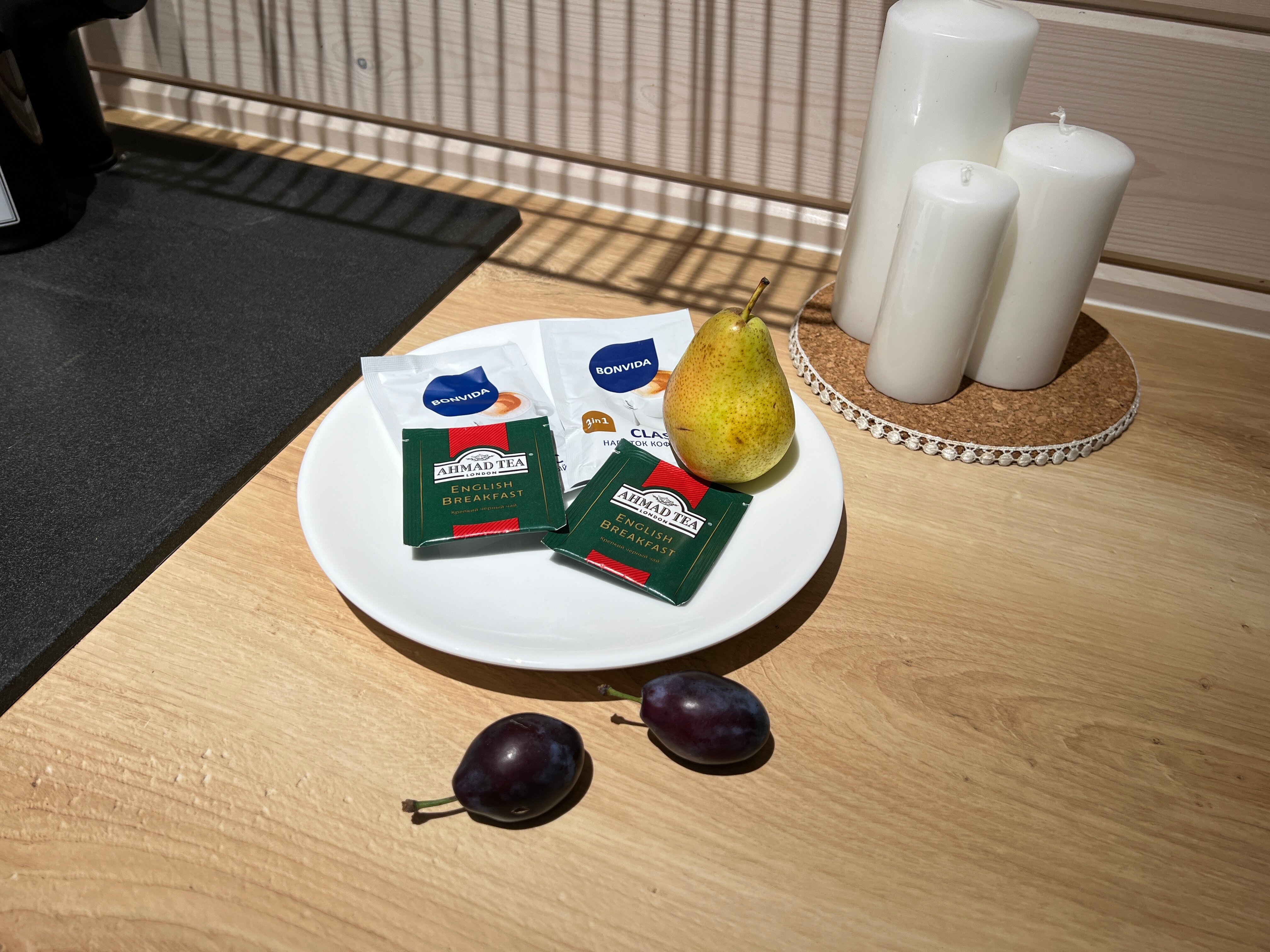 Фото Landik Village