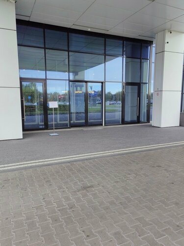 Гостиница Hampton by Hilton Брест в Бресте