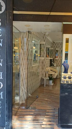 Sim Jewellery Fotoğraf 3